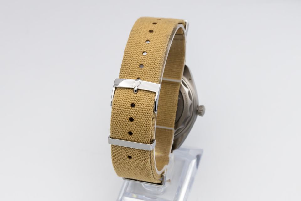 Omega Seamaster Railmaster 220.12.40.20.01.001 Image 3